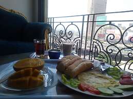 Invitation Hotel