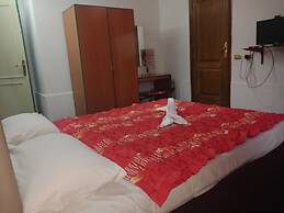 Invitation Hotel