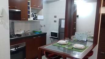 San Agustín Apartment