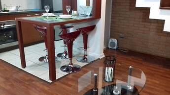 San Agustín Apartment
