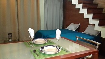 San Agustín Apartment