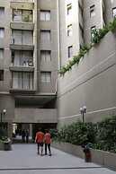 San Agustín Apartment