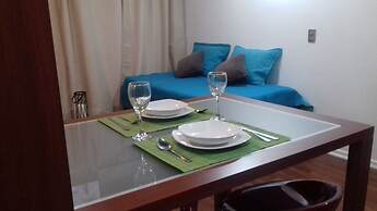 San Agustín Apartment
