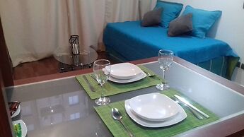 San Agustín Apartment