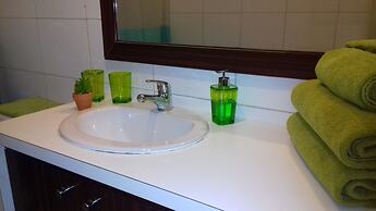 San Agustín Apartment