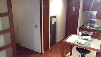 San Agustín Apartment