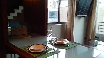 San Agustín Apartment