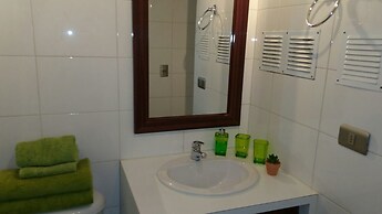 San Agustín Apartment