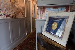 The Mount Edgcumbe