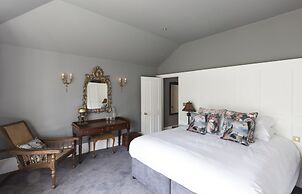 The Mount Edgcumbe