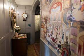 The Mount Edgcumbe