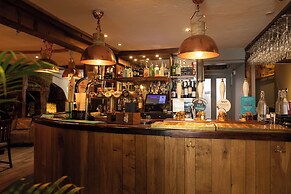 The Mount Edgcumbe