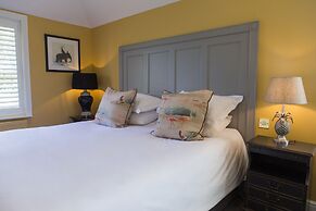 The Mount Edgcumbe