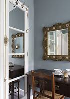 The Mount Edgcumbe