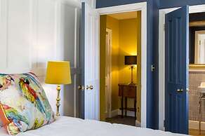 The Mount Edgcumbe