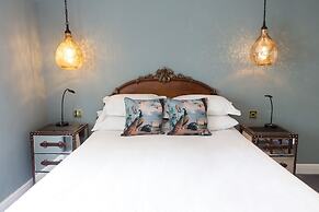 The Mount Edgcumbe