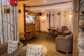The Mount Edgcumbe