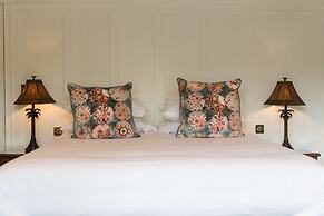 The Mount Edgcumbe