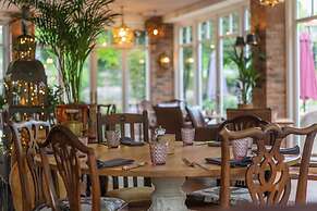 The Mount Edgcumbe