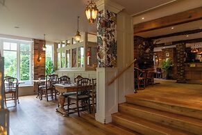 The Mount Edgcumbe