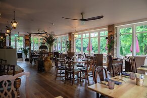 The Mount Edgcumbe