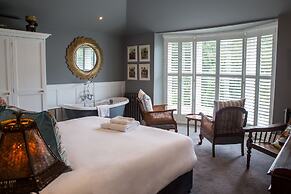 The Mount Edgcumbe