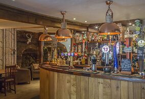 The Mount Edgcumbe