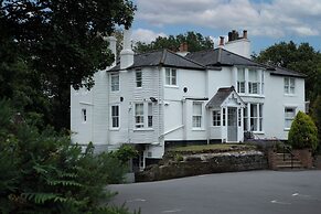 The Mount Edgcumbe