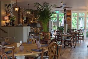 The Mount Edgcumbe