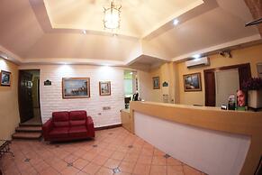 Hotel Marela