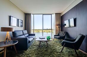 Hampton by Hilton Montevideo Carrasco