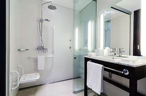 Hampton by Hilton Montevideo Carrasco