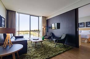 Hampton by Hilton Montevideo Carrasco