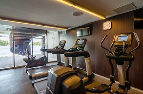 Hampton by Hilton Montevideo Carrasco