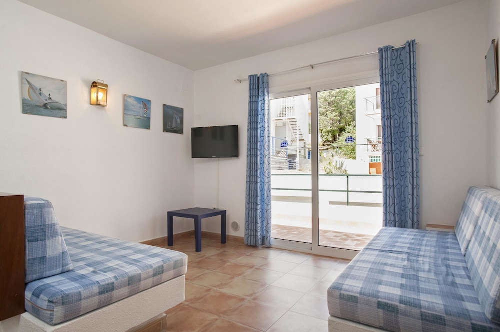 Apartaments el Berganti