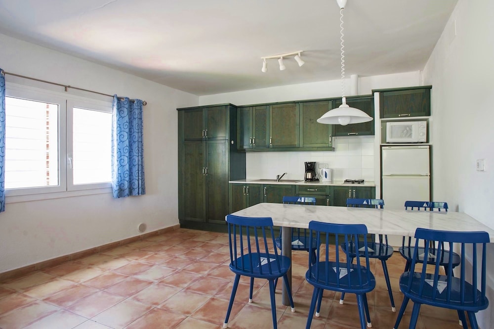 Apartaments el Berganti