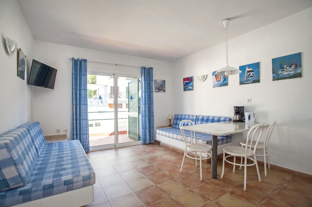 Apartaments el Berganti