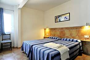 Apartaments el Berganti