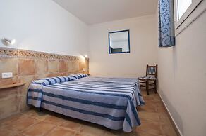 Apartaments el Berganti