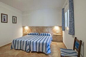 Apartaments el Berganti