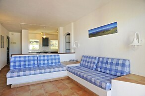 Apartaments el Berganti