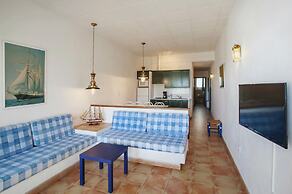 Apartaments el Berganti