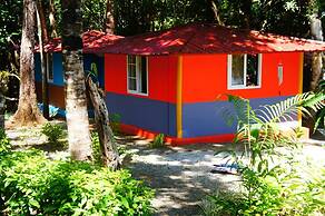 Cebaco Sunrise Lodge