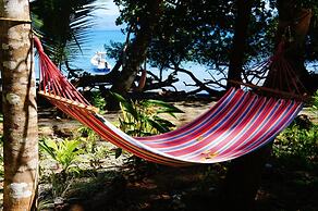 Cebaco Sunrise Lodge