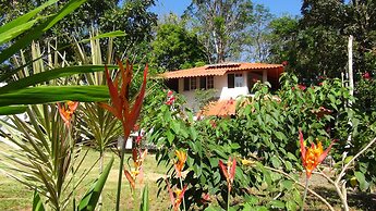 Cebaco Sunrise Lodge