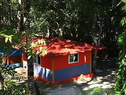 Cebaco Sunrise Lodge