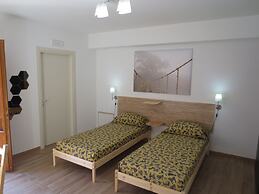 B&B Vergilia