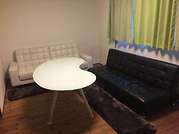 Auberge Booz Annex