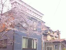 Auberge Booz Annex