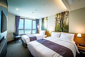 Gloucester Hotel Hamdeok